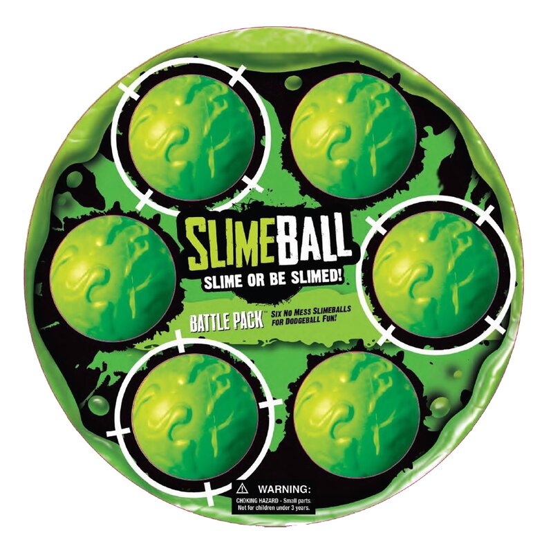 slim ball